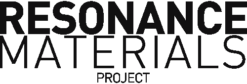RESONANCE MATERIALS Project logo